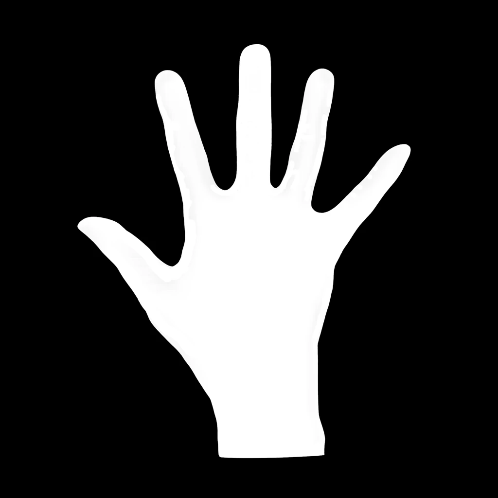 HandSymbolVector preview